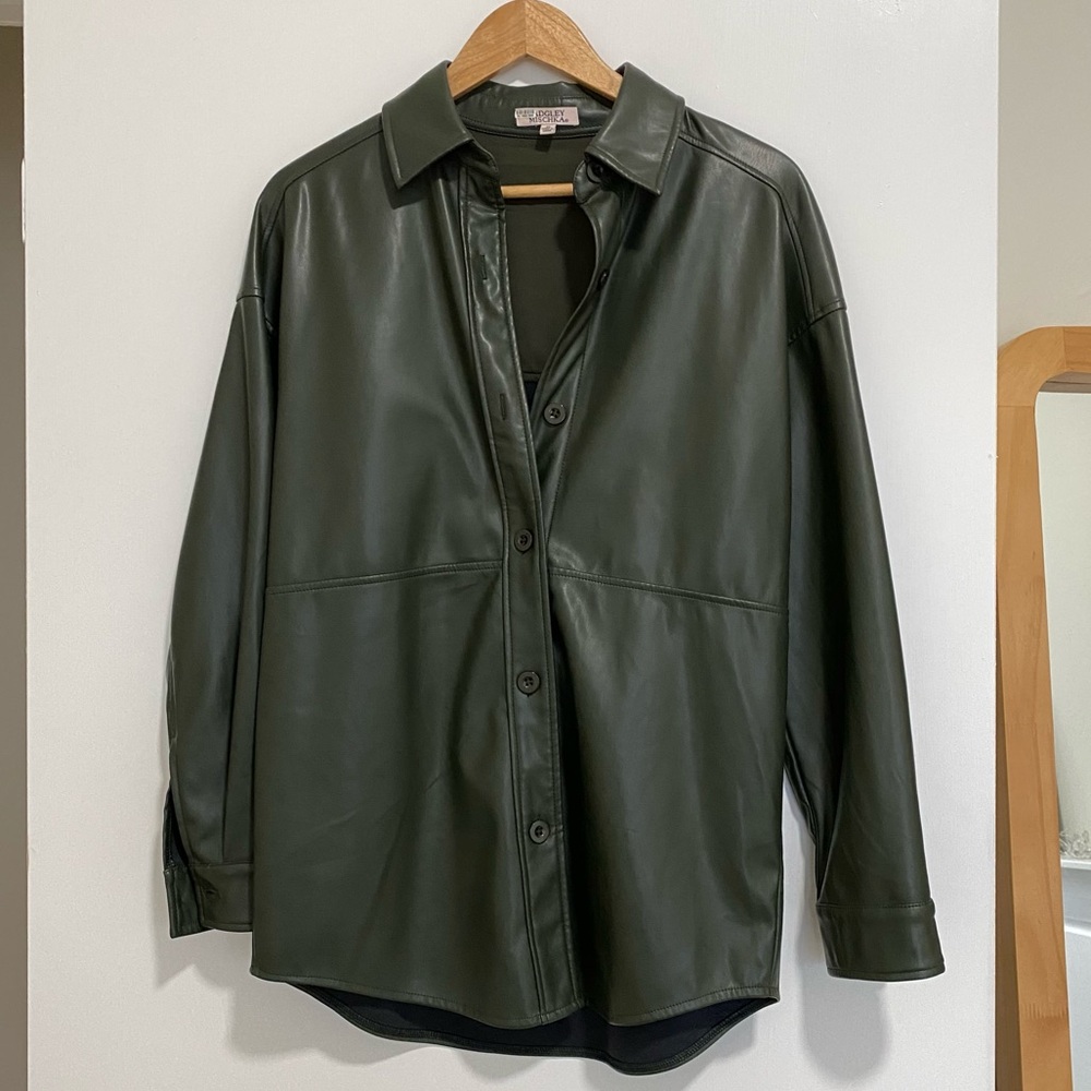 Badgley Mischka Jacket